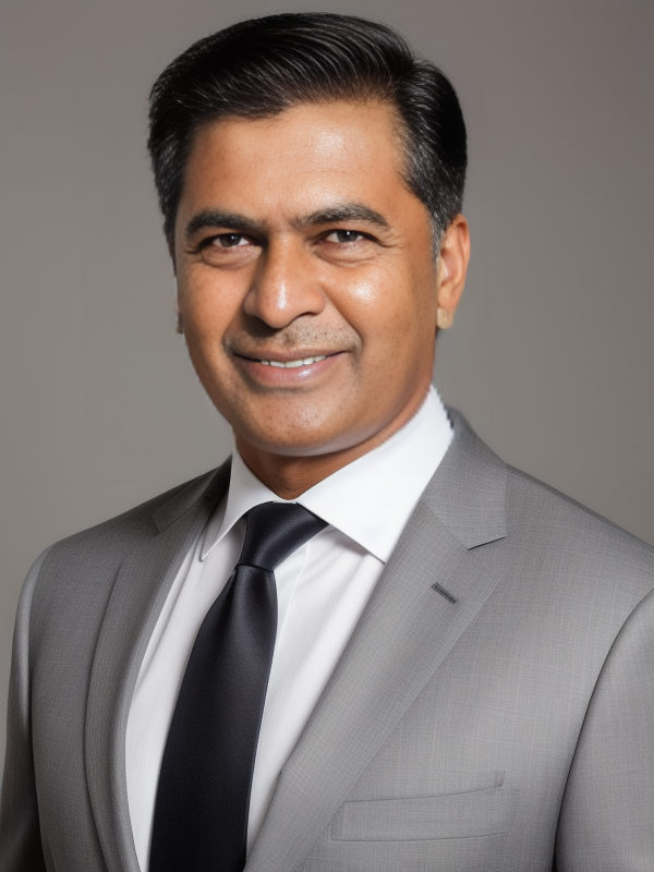 Anil Mohite, Founder